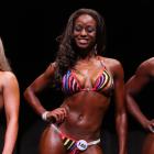 Cierra  Gibson - NPC Mid Atlantic Championships 2012 - #1